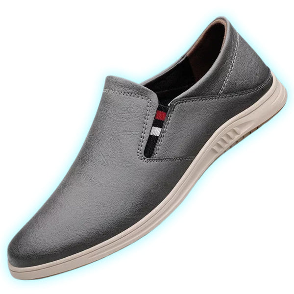 Madcor Leather Shoes