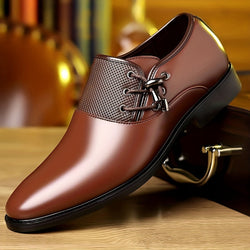 Gavin Classic Shoes