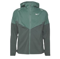 Nike Repel Windrunner Forest Green