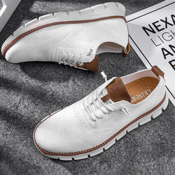Henry Benjamin Shoes