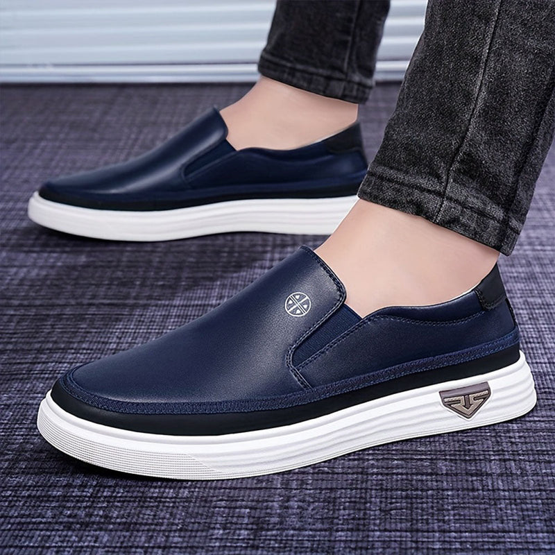 Josiah Austin Shoes