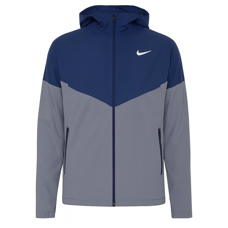 Nike Repel Windrunner Blue Void