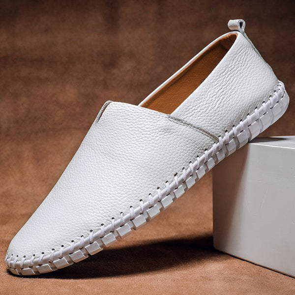 Robler Leather Shoes