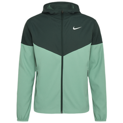 Nike Windrunner Seaweed Cannon Green
