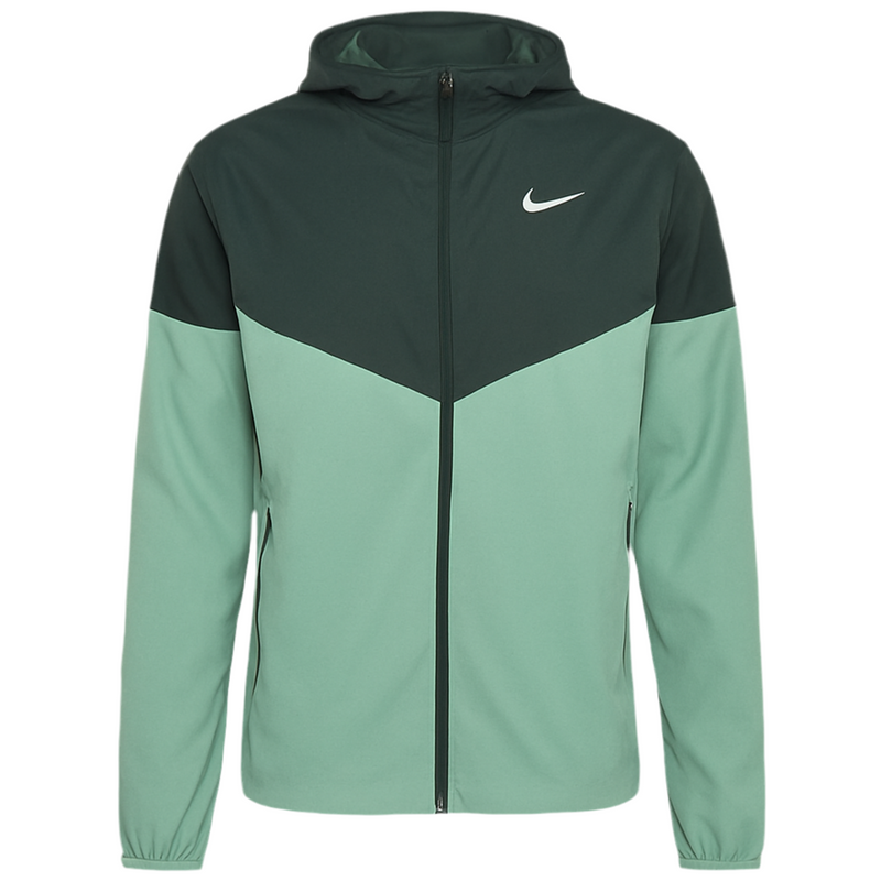 Nike Windrunner Seaweed Cannon Green