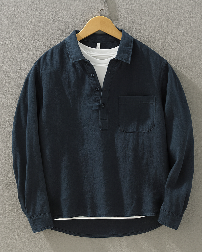 Jacob Mason Prestige Shirt