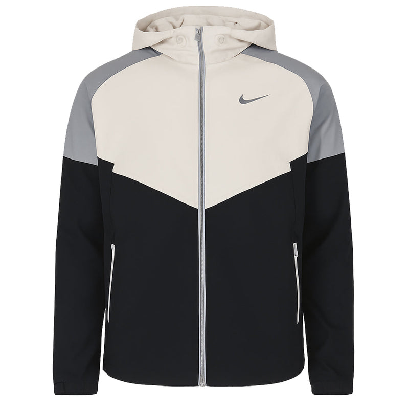 Nike Windrunner Light Bone Cool Grey Black