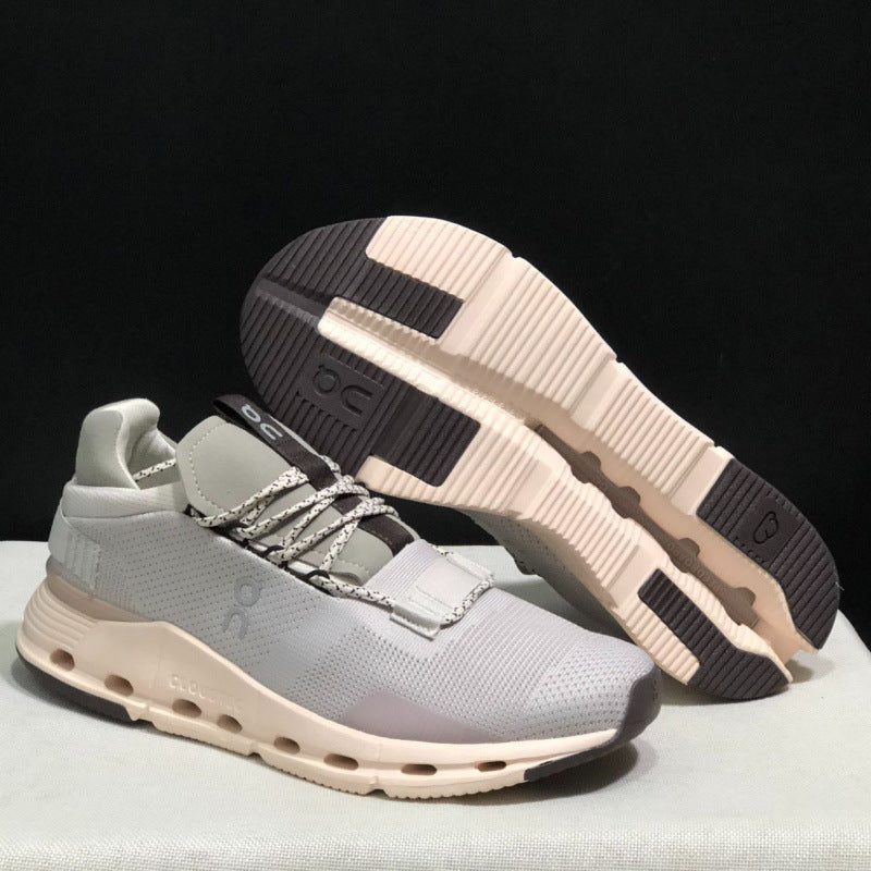 OC Hybrid Sneakers