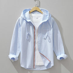 Marc Don Long Sleeve Shirt