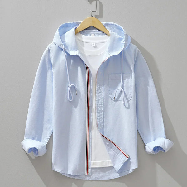 Marc Don Long Sleeve Shirt