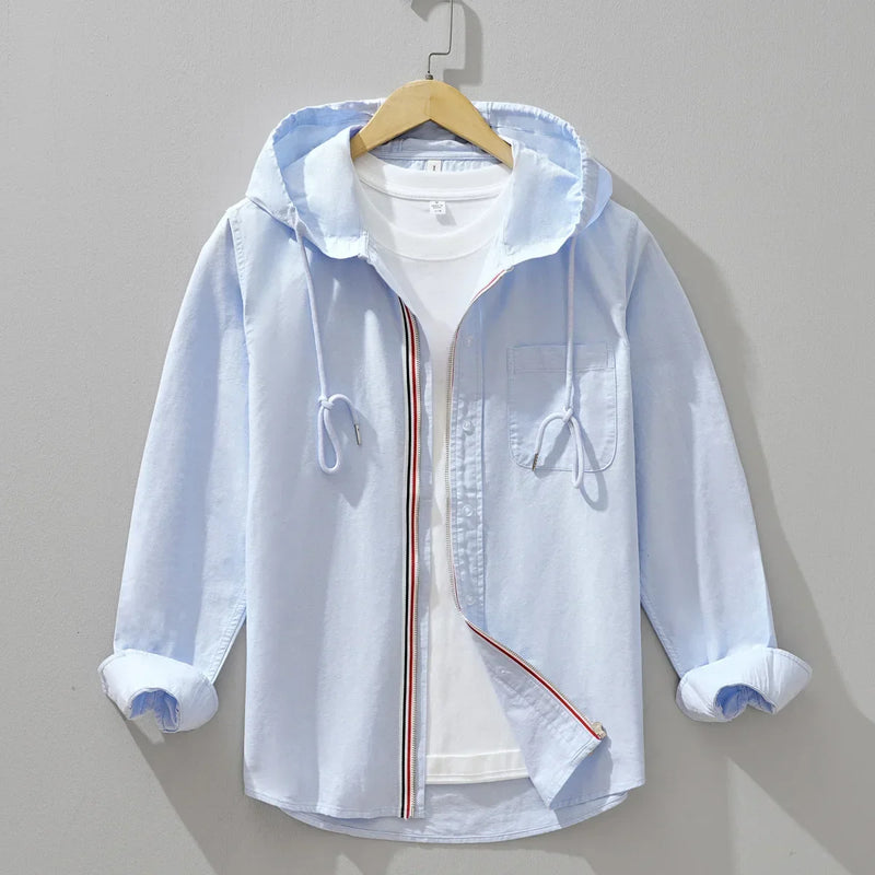 Marc Don Long Sleeve Shirt