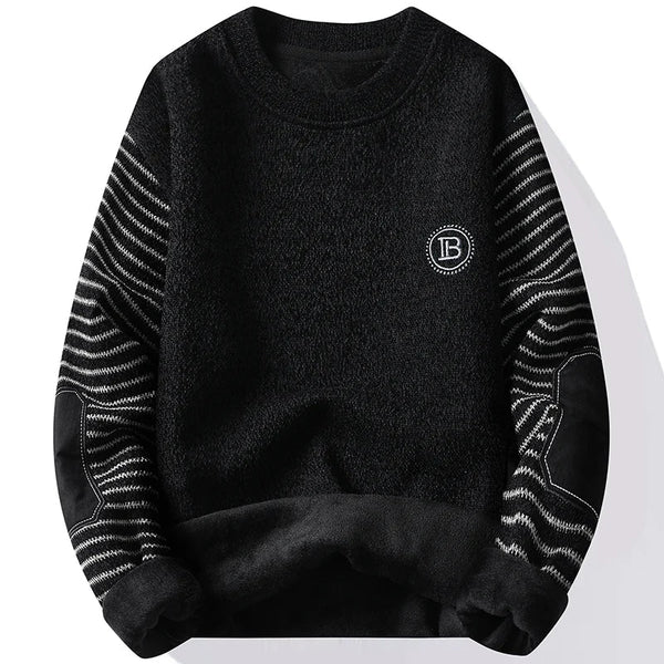 Bernini Wool Sweater