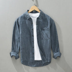 Dan Brooks Vintage Cotton Shirt