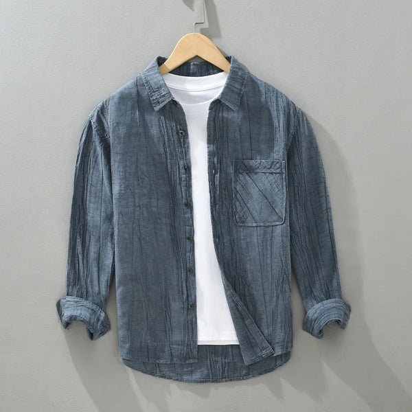 Dan Brooks Vintage Cotton Shirt