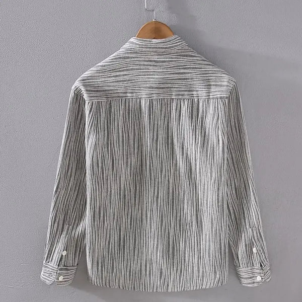 Tom Sanders Long Sleeve Shirt