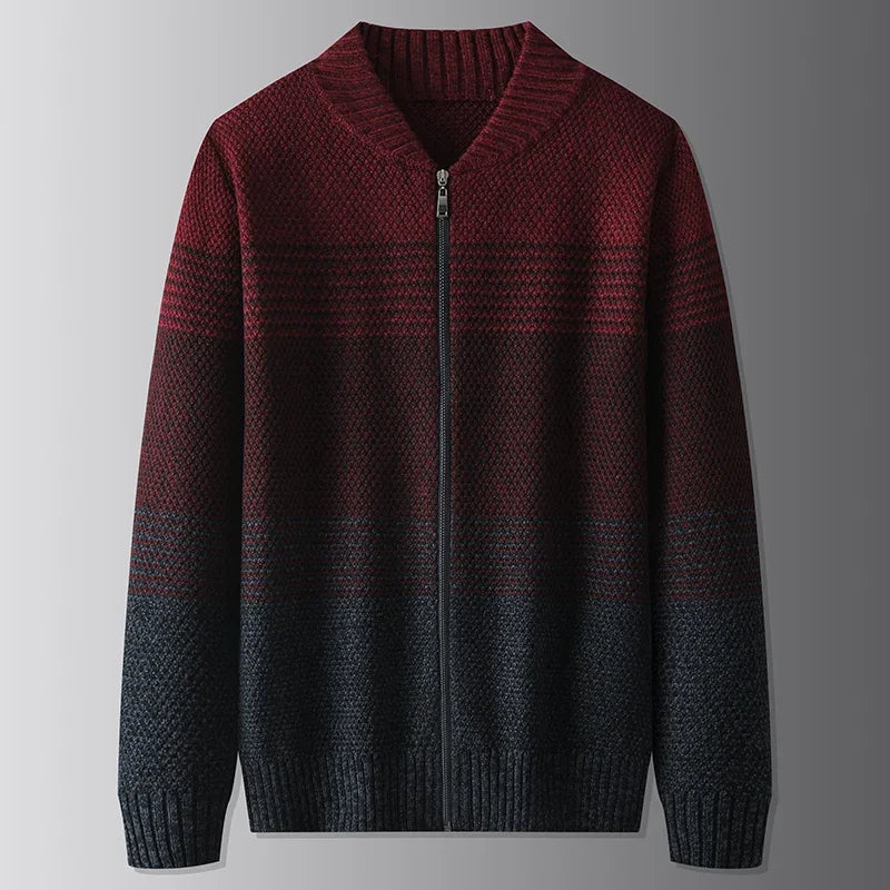 Richmond Wool Sweater