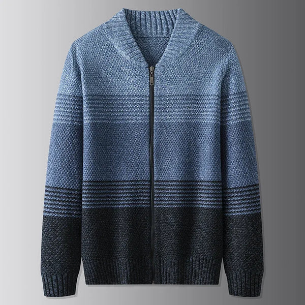 Richmond Wool Sweater