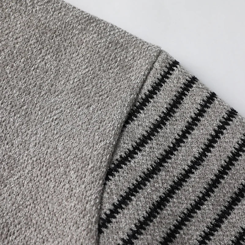 Bernini Wool Sweater