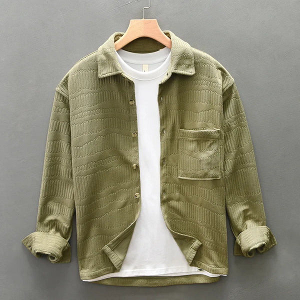 Kingston Don Polo Shirt