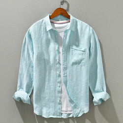 Austin Reed Textured Weave Shirt