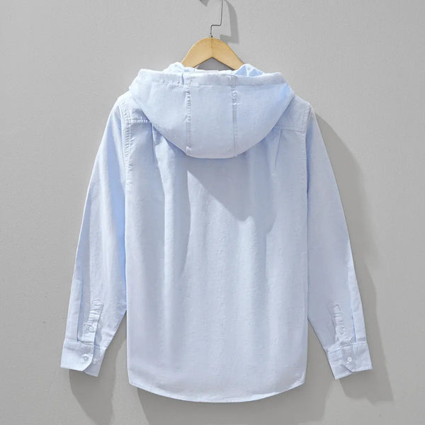 Marc Don Long Sleeve Shirt