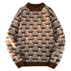 Dan Wellington Wool Sweater