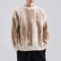 Dan Wellington Brush Wool Sweater