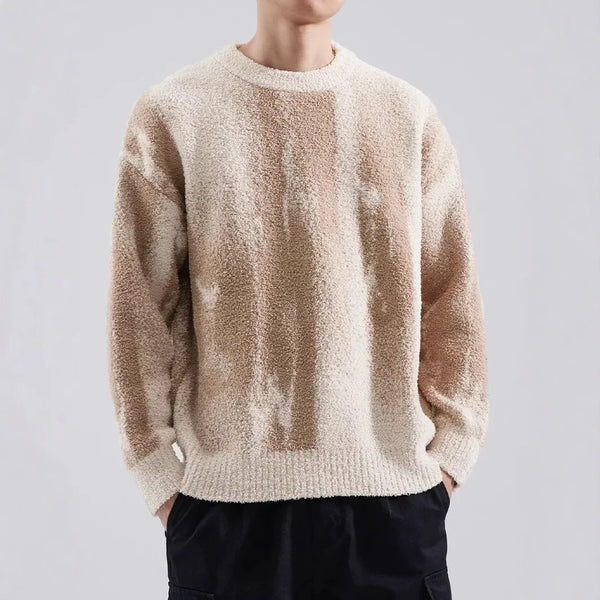 Dan Wellington Brush Wool Sweater