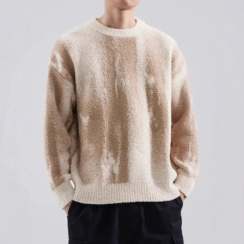 Dan Wellington Brush Wool Sweater