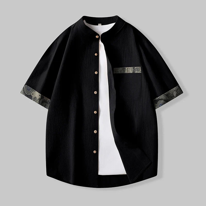 Lorenzo Don Heritage Shirt