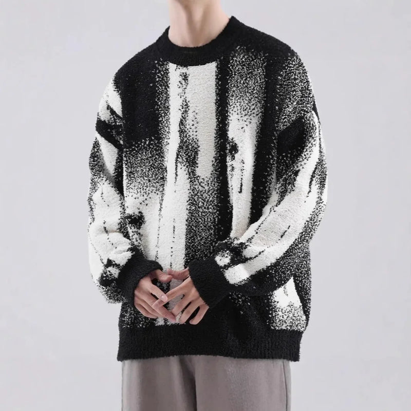 Dan Wellington Brush Wool Sweater