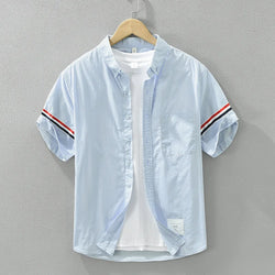 Max Reed Short Sleeve Shirt