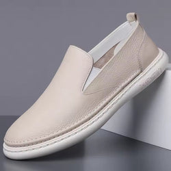 Oliver Leather Shoes