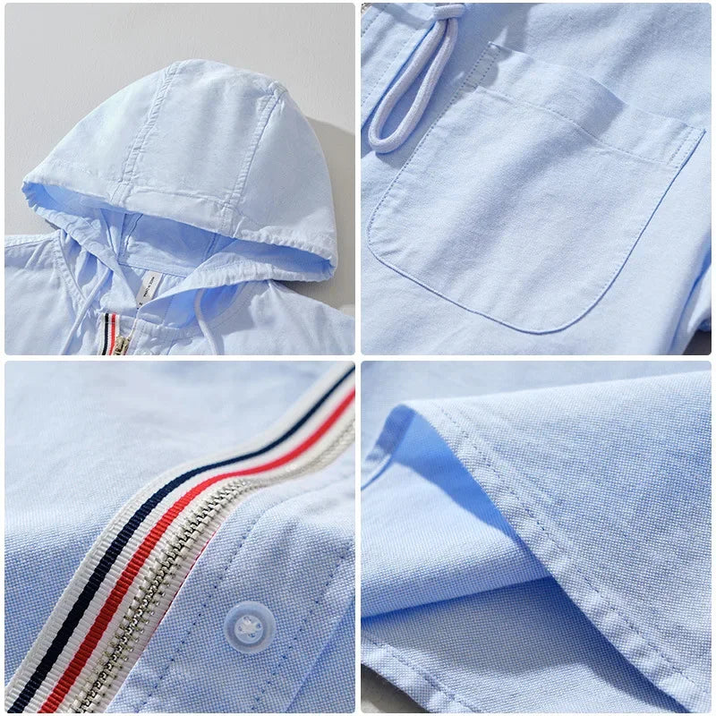 Marc Don Long Sleeve Shirt