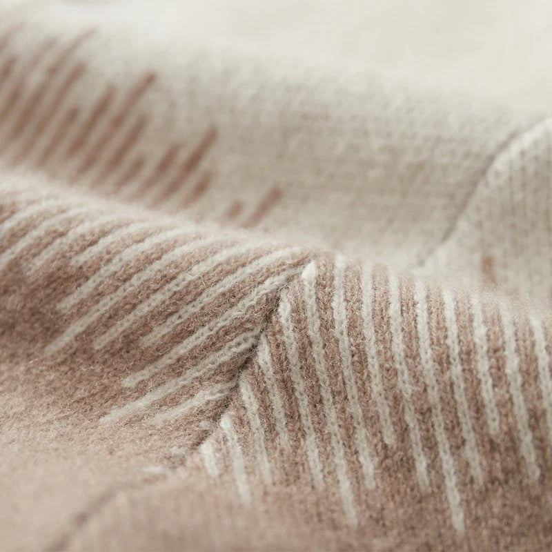 Marc Don Merino Wool Sweater