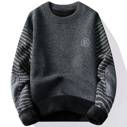 Bernini Wool Sweater