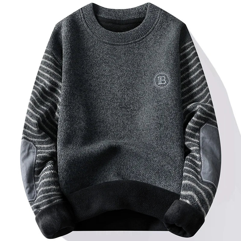 Bernini Wool Sweater