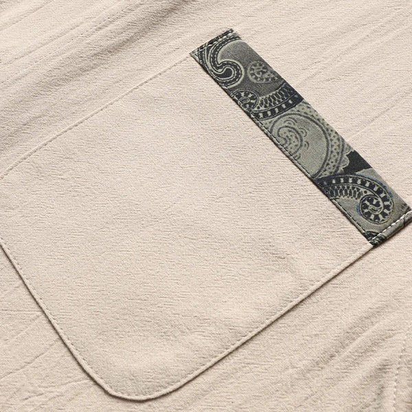 Lorenzo Don Heritage Shirt