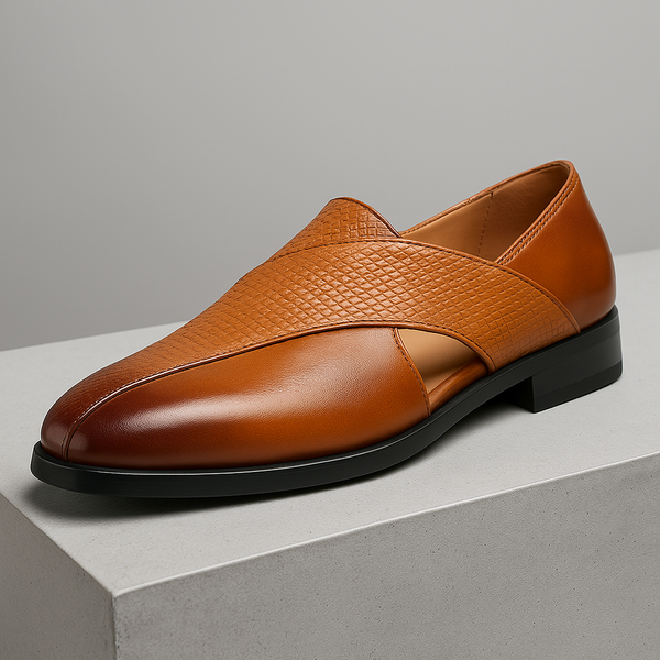 Karter Nicol Loafers