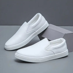 Jace Leather Shoes